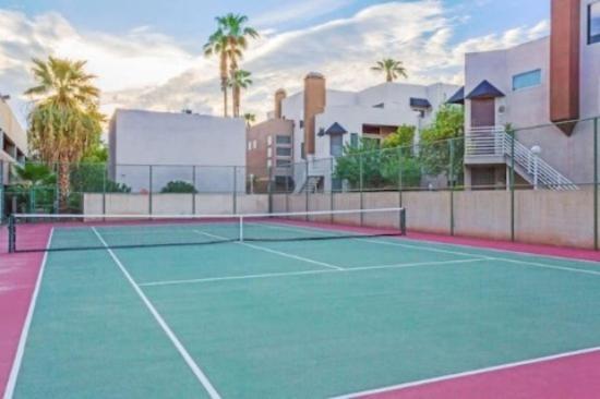 Midtown Garden Hotel フェニックス エクステリア 写真