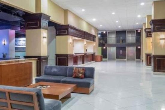 Midtown Garden Hotel フェニックス エクステリア 写真