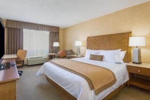 Midtown Garden Hotel フェニックス エクステリア 写真
